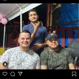 Meet your Posher, Evodio